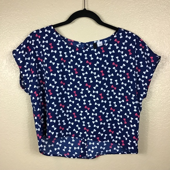 H&M Tops - H&M Top